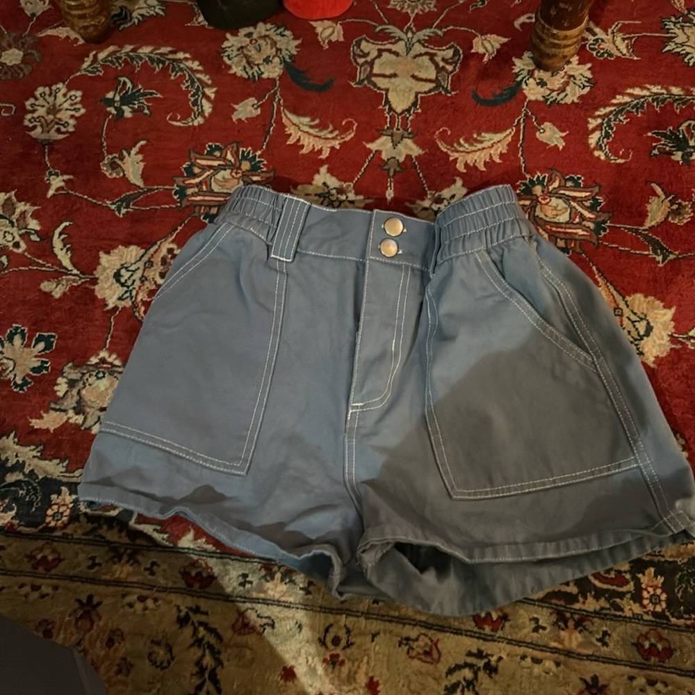 Full Tilt High waisted shorts